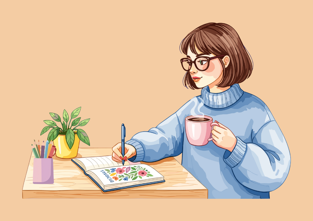 Menulis sebagai Ruang Pulang